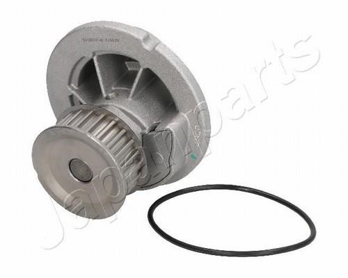 Japanparts PQ-0400 Water pump PQ0400