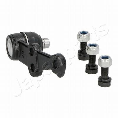 Ball joint front right Japanparts BJ-001R