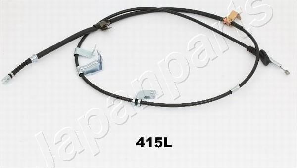 Buy Japanparts BC415L – good price at EXIST.AE!