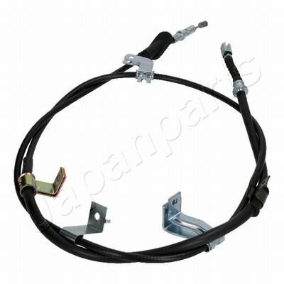 Cable Pull, parking brake Japanparts BC415L