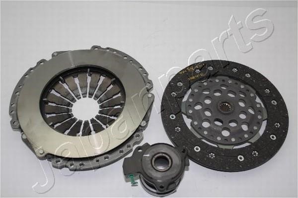 Buy Japanparts KF-OP02 at a low price in United Arab Emirates!