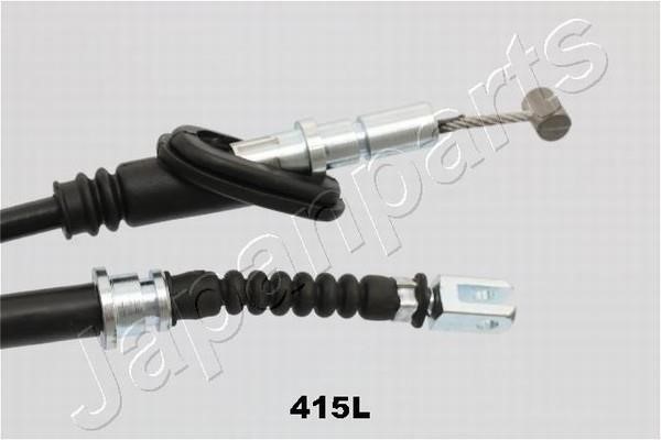 Buy Japanparts BC415L at a low price in United Arab Emirates!