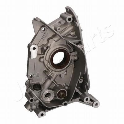 Japanparts OP-HY06 OIL PUMP OPHY06
