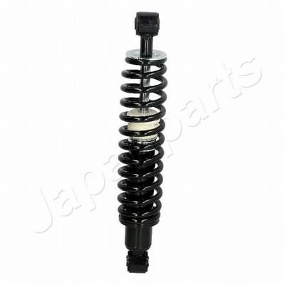 Japanparts MM-MC011 Rear oil and gas suspension shock absorber MMMC011