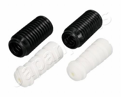 Japanparts KTP-0944 Dustproof kit for 2 shock absorbers KTP0944