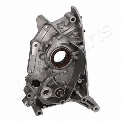 Japanparts OP-HY05 OIL PUMP OPHY05