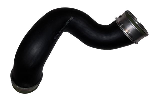 Intercooler hose pipe Mercedes: 81860 Bugiad Intercooler pipe