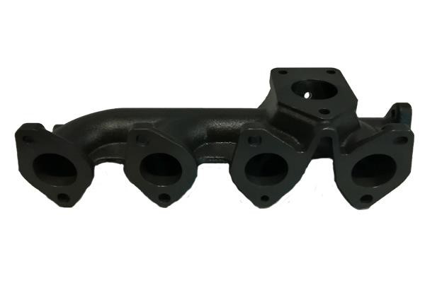 BSP25208 Bugiad Exhaust manifold