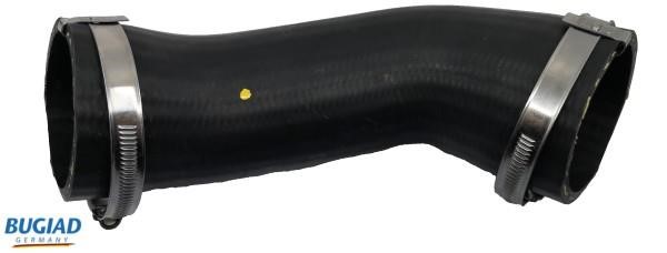 Intercooler hose pipe Volkswagen Multivan: 82067 Bugiad Intercooler pipe