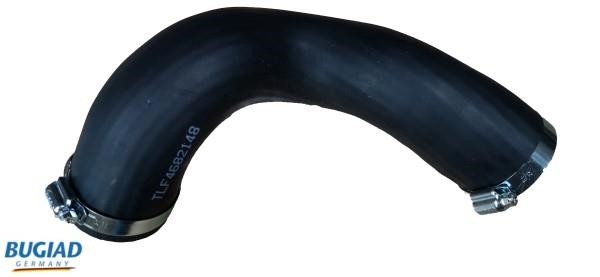 Intercooler hose pipe Volvo: 82148 Bugiad Intercooler pipe