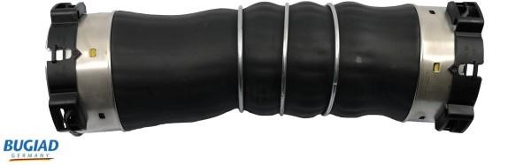 Intercooler hose pipe BMW 7 series: 81908 Bugiad Intercooler pipe