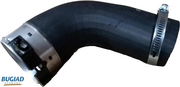 Intercooler hose pipe Renault Espace: 82103 Bugiad Intercooler pipe