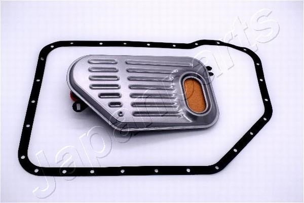Japanparts FT047 Automatic transmission filter FT047