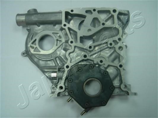 Japanparts OP-TY13 OIL PUMP OPTY13