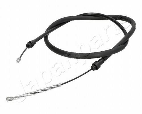 Japanparts BC-0622 Cable Pull, parking brake BC0622