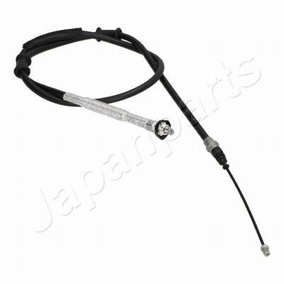 Japanparts BC-0249 Cable Pull, parking brake BC0249
