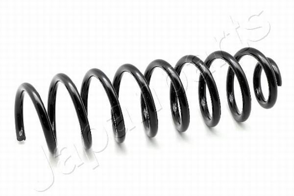 Japanparts ZC5884C Rear coil spring ZC5884C ZC5884C Japanparts Rear coil spring