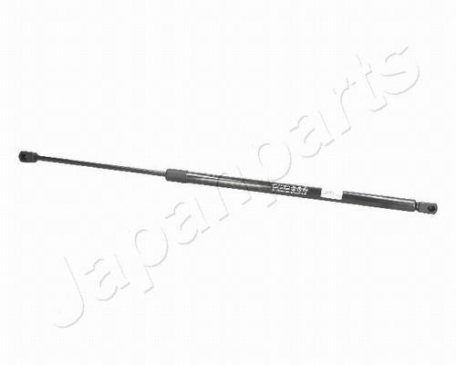 Japanparts ZS00008 Gas Spring, boot-/cargo area ZS00008