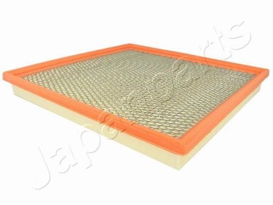 Japanparts FA-0219JM Air filter FA0219JM