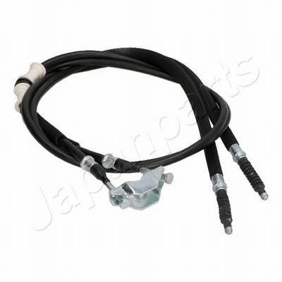 Japanparts BC-0428 Cable Pull, parking brake BC0428