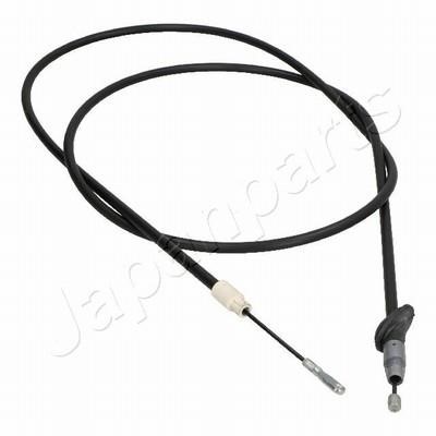 Japanparts BC-0520 Cable Pull, parking brake BC0520