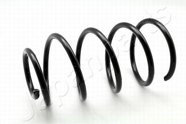 Coil spring suspension Rover: ZC2931C Japanparts Front coil spring
