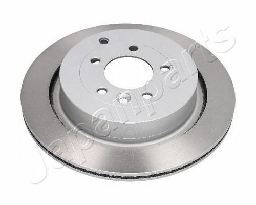 Japanparts DP-L01C Rear ventilated brake disc DPL01C