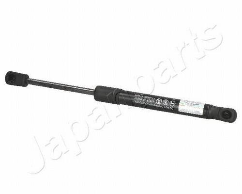 Japanparts ZS00010 Gas Spring, boot-/cargo area ZS00010
