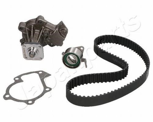 Japanparts SKD-616 TIMING BELT KIT WITH WATER PUMP SKD616