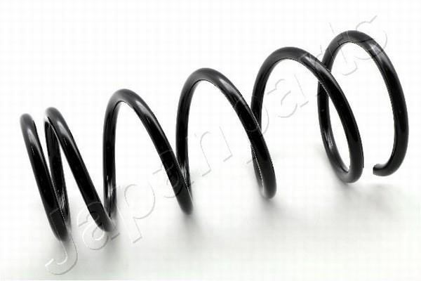 Japanparts ZC6431C Rear coil spring ZC6431C ZC6431C Japanparts Rear coil spring