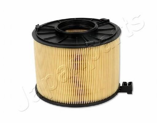 Air filter Audi Q5: FA0942JM Japanparts Air filter