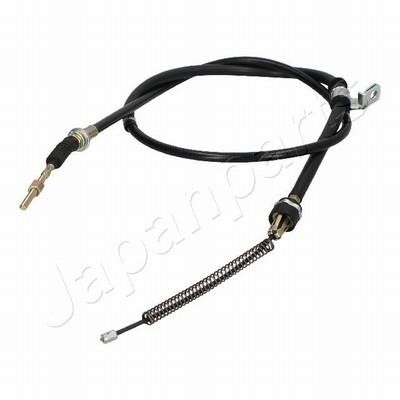 Japanparts BC568L Cable Pull, parking brake BC568L