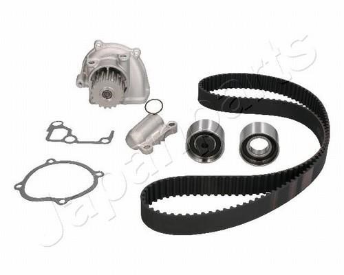 Japanparts SKD-334 TIMING BELT KIT WITH WATER PUMP SKD334