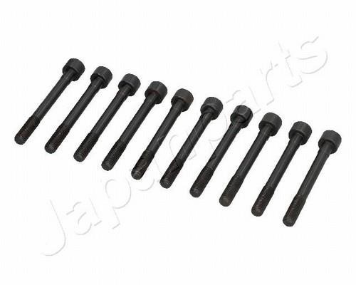 Japanparts BL-108 Cylinder head bolt (cylinder head) BL108