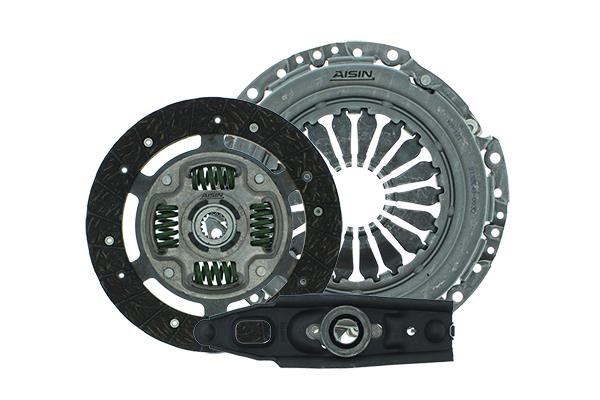 Aisin KM-121 Clutch Kit KM121 KM121 Aisin Clutch Kit