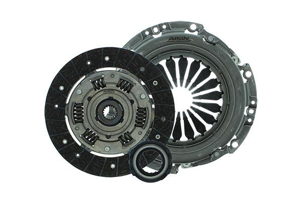 Car clutch kit Mini Mini Clubvan: KEBM04 Aisin Clutch Kit