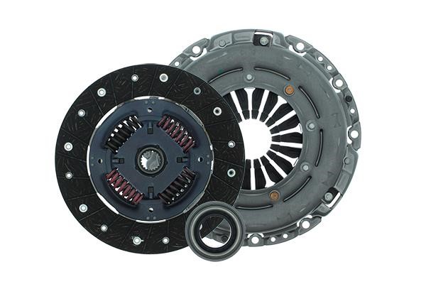 Clutch set KIA Ceed (Kia Ceed): KY137 Aisin Clutch Kit