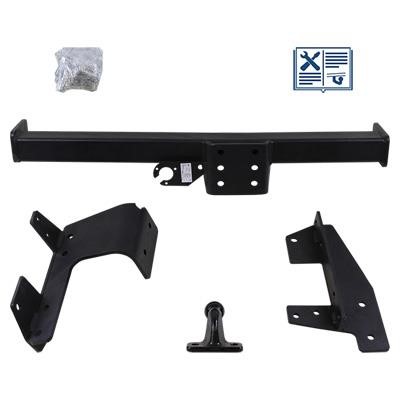 Rameder 102890 Trailer hitch 102890