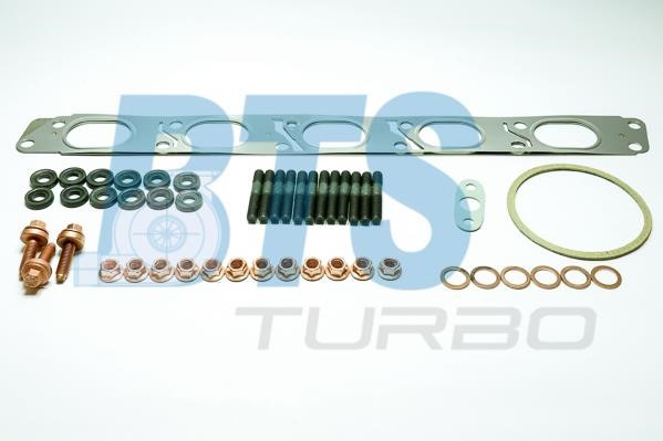 BTS Turbo T931264ABS Turbine mounting kit T931264ABS