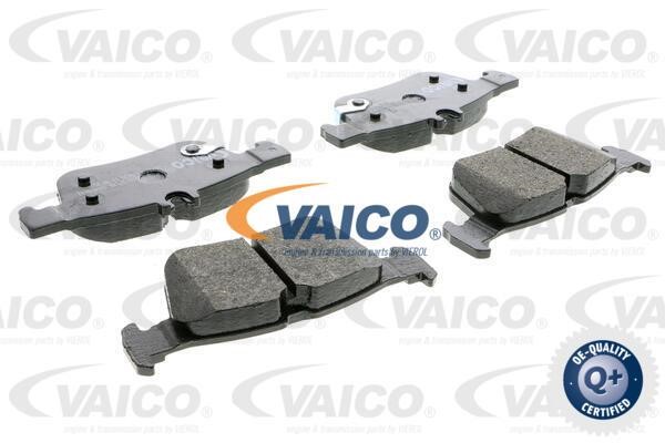 Vaico V251775 Brake Pad Set, disc brake V251775