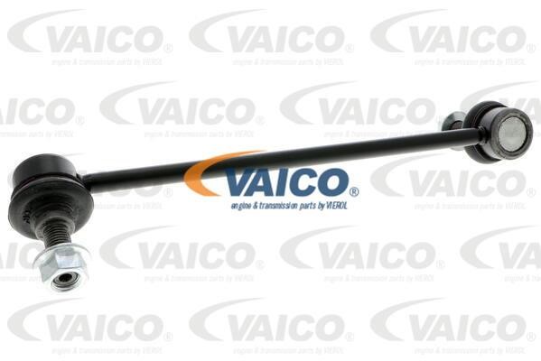 Vaico V302770 Rod/Strut, stabiliser V302770