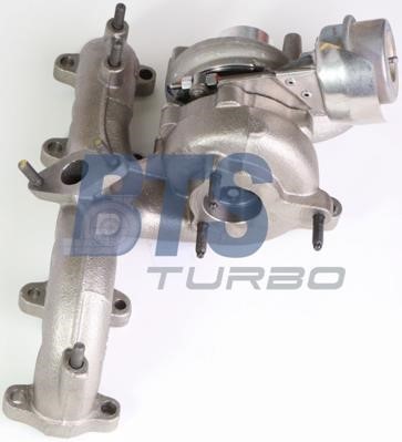 Buy BTS Turbo T914096 – good price at EXIST.AE!