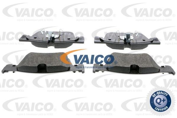 Vaico V220465 Brake Pad Set, disc brake V220465