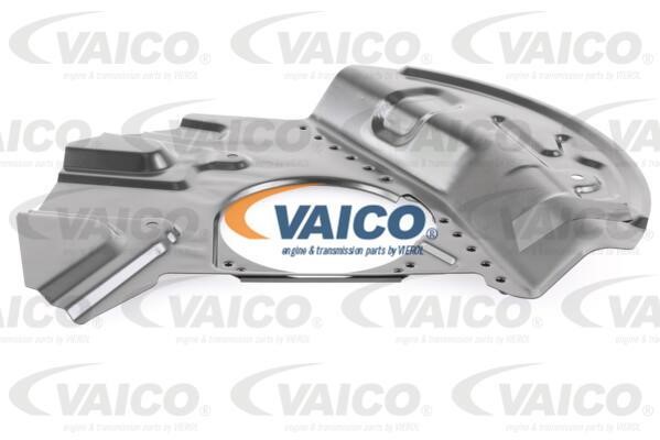 Vaico V202785 Brake dust shield V202785