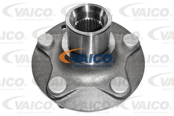Vaico V480173 Wheel hub V480173