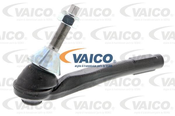 Vaico V302681 Tie rod end left V302681