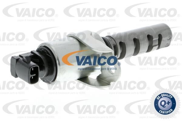 Vaico V410001 Valve of the valve of changing phases of gas distribution V410001