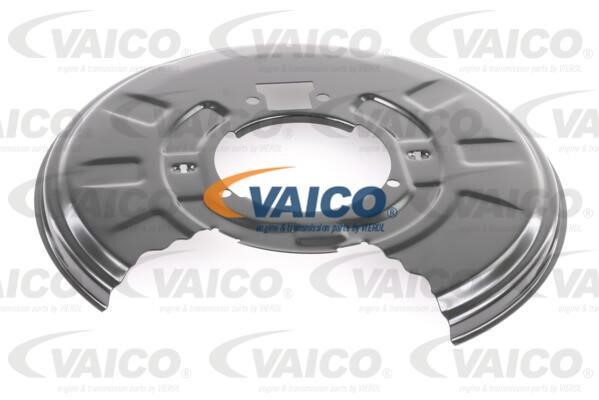 Vaico V202791 Brake dust shield V202791