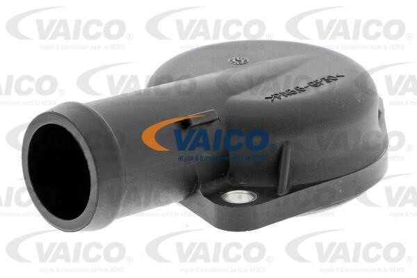 Vaico V104628 Coolant Flange V104628