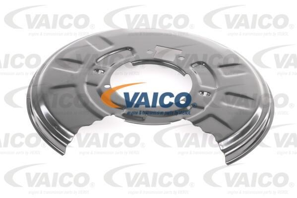 Vaico V202790 Brake dust shield V202790